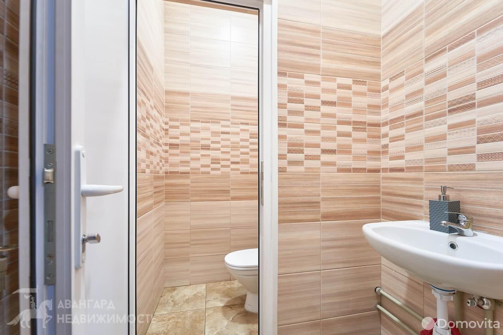 Купить складское помещение на ул. Центральная, д. 1 в Михановичах - фото 20