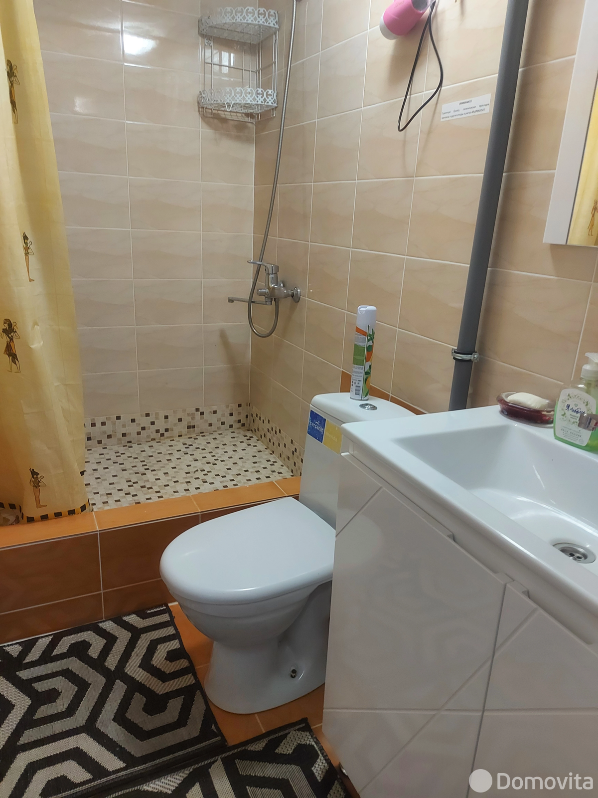 Аренда коттеджа 2 Белые лошади на сутки в Ивацевичах ул. Мира, д. 59 , 22BYN, код 1517 - фото 28