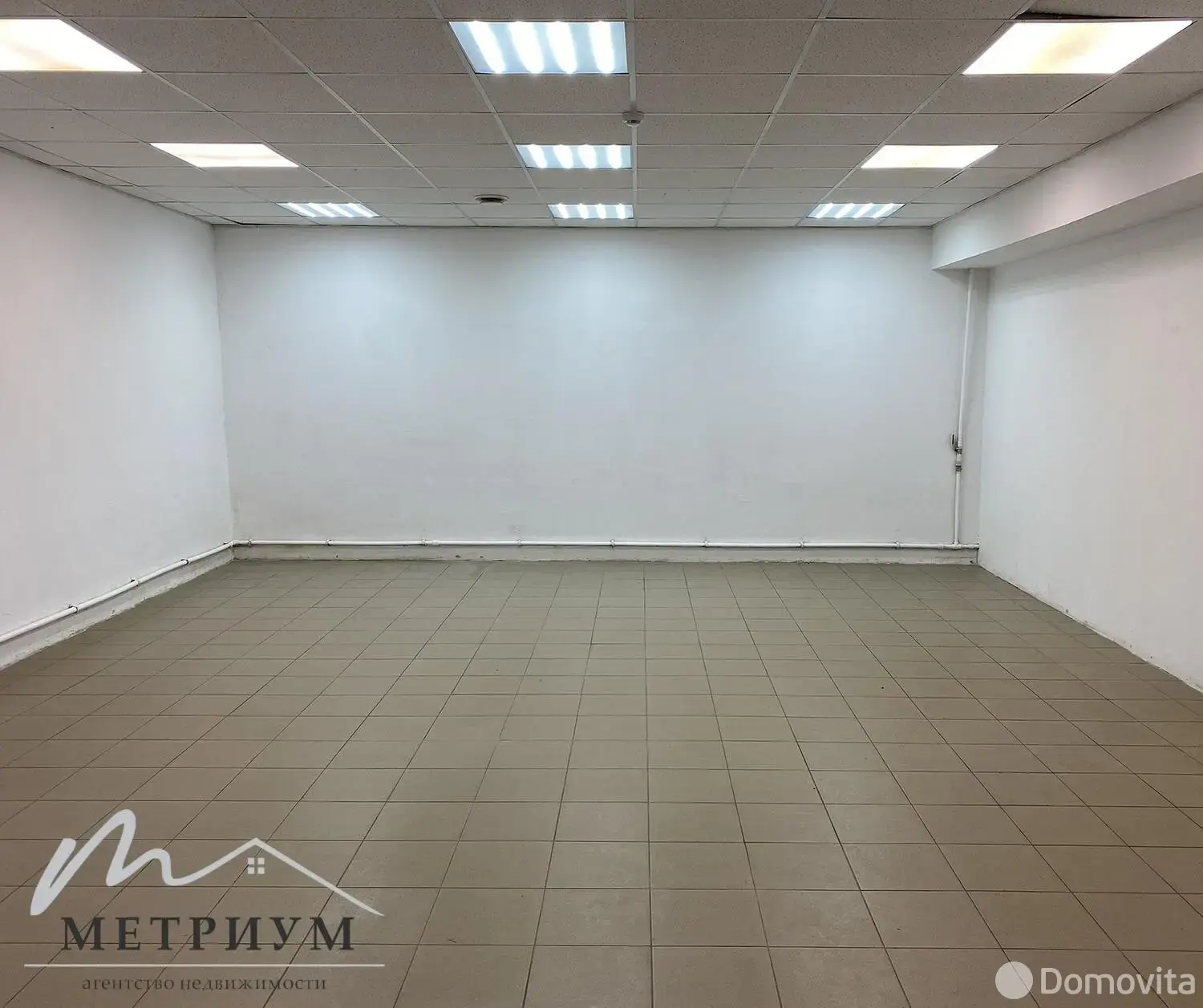 торговый объект, Минск, ул. Ангарская, д. 6