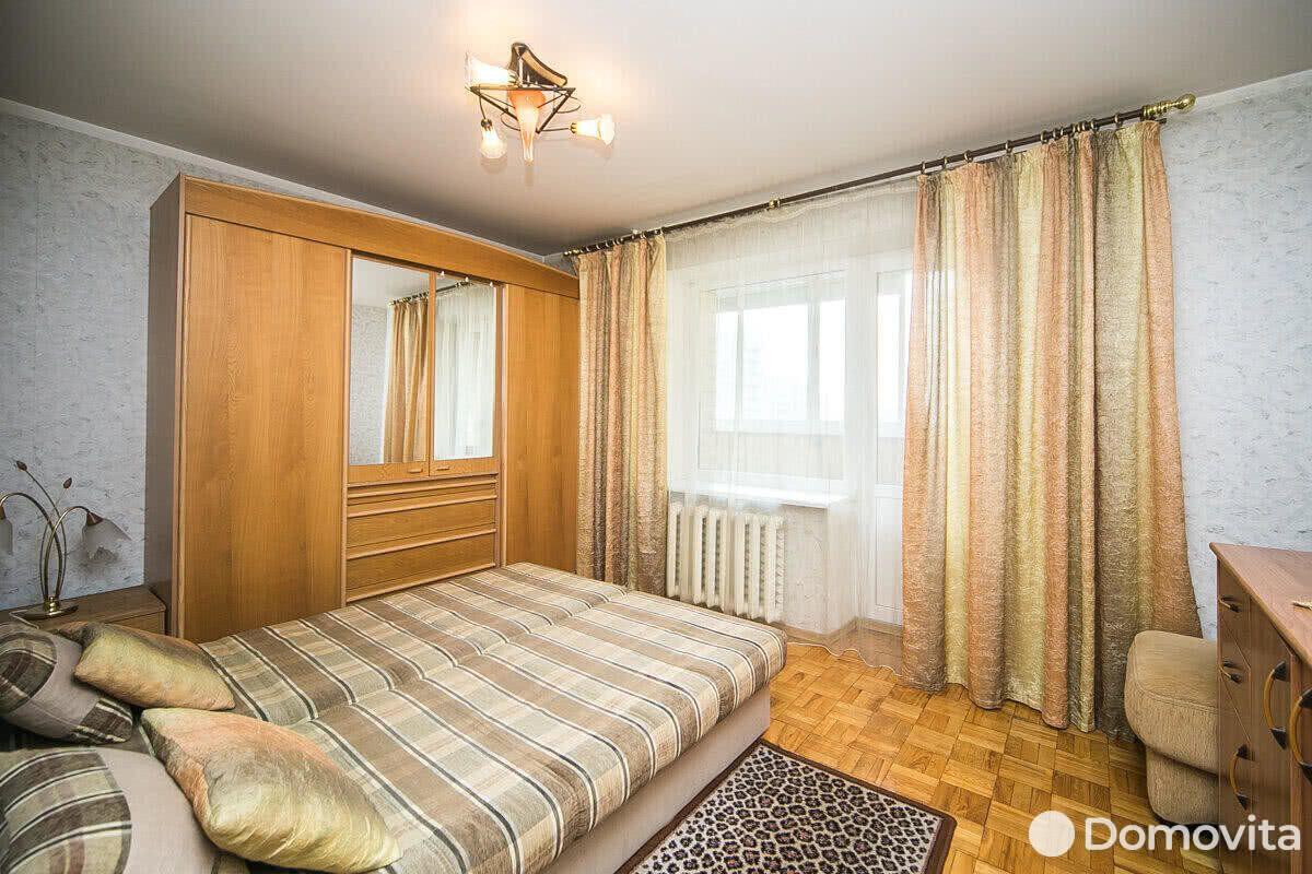 Купить 2-комнатную квартиру в Минске, пр-т Победителей, д. 47/1, 100000 USD, код: 905503 - фото 4
