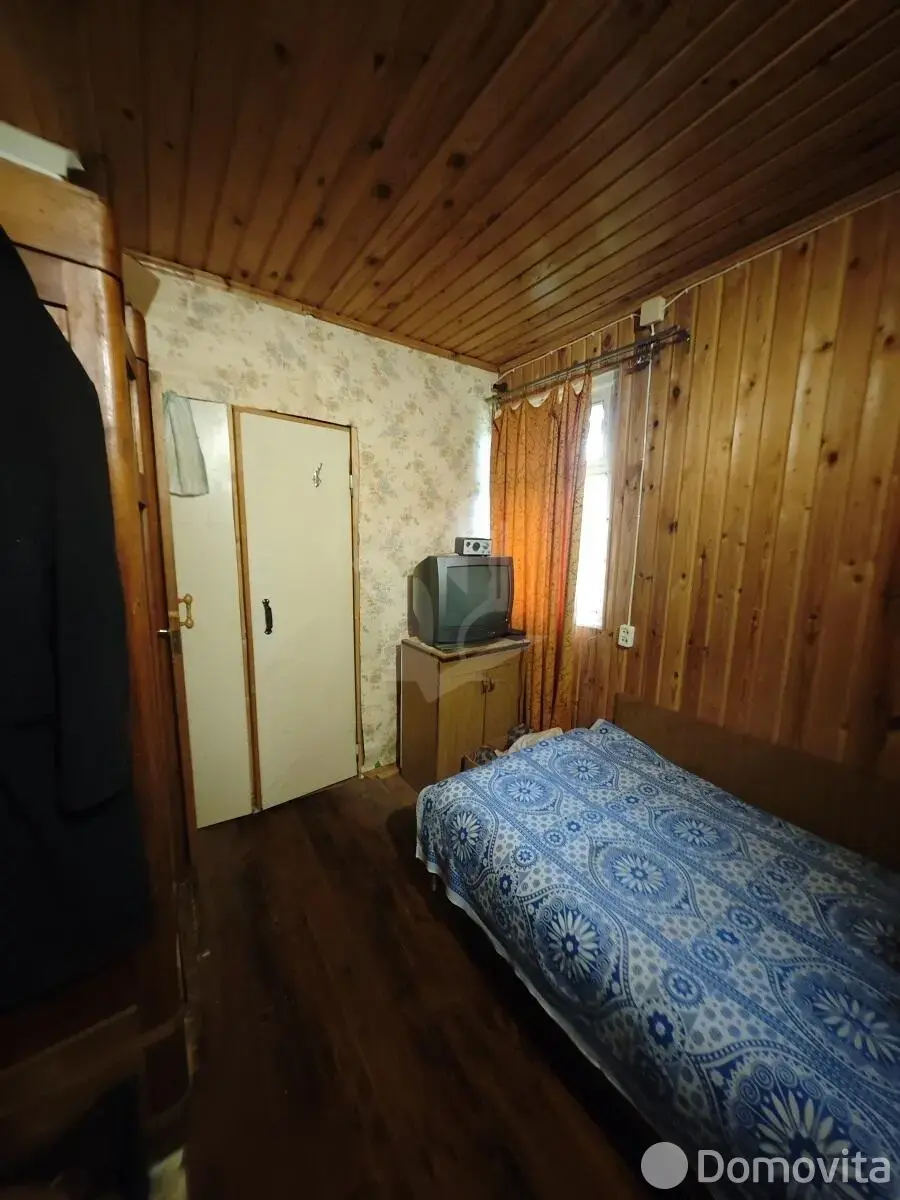 Продажа 1-этажной дачи в РОДНИК Минская область, 4900USD, код 184536 - фото 15
