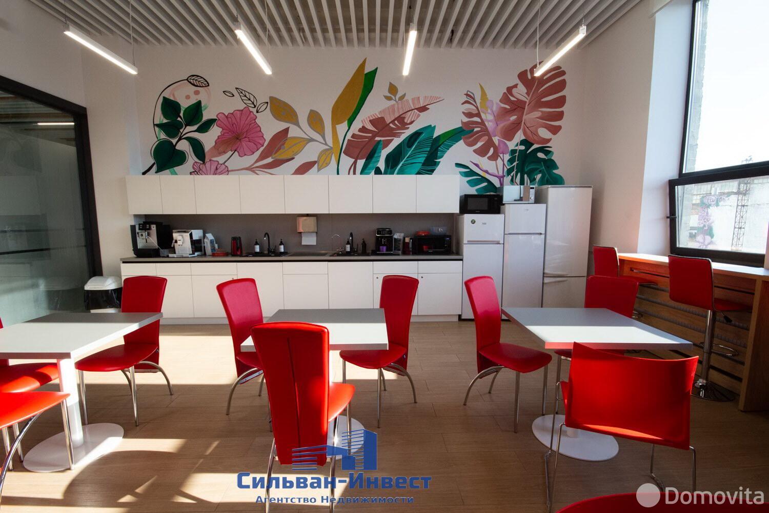 Купить офис на ул. Долгобродская, д. 16 в Минске, 10340400USD, код 7913 - фото 23