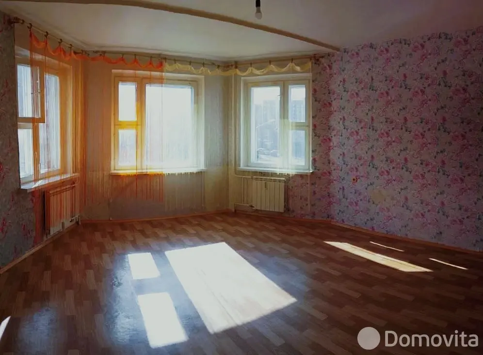 квартира, Минск, ул. Лобанка, д. 78 в Фрунзенском районе