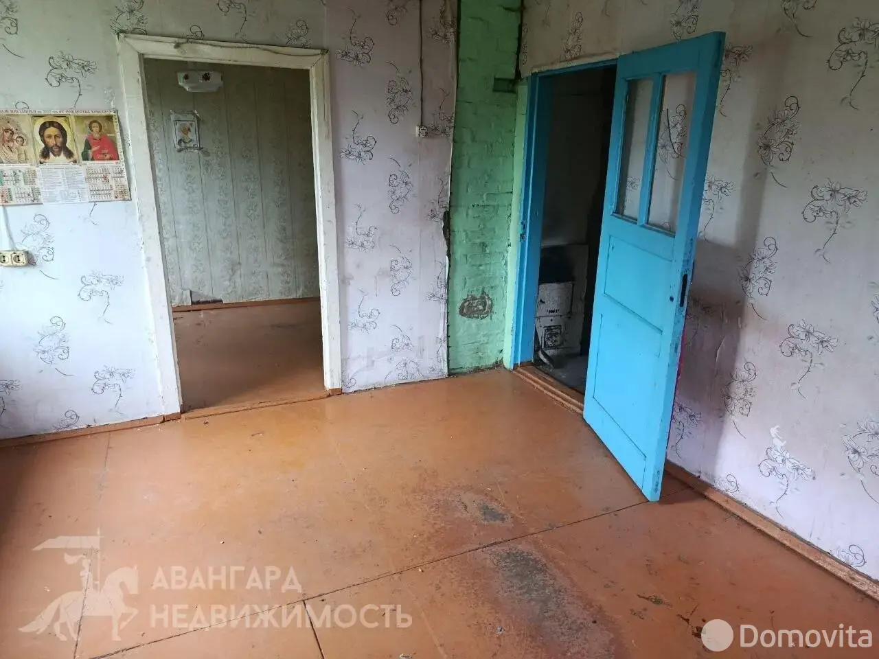 дом, Михановичи, 