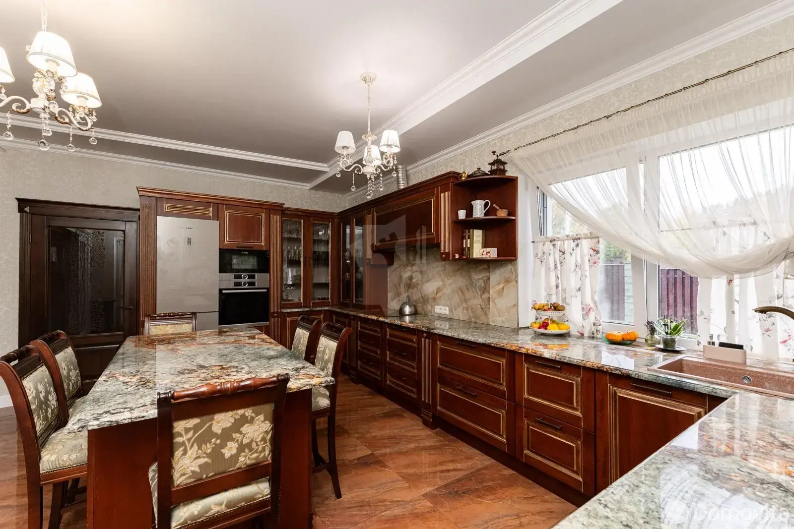 дом, Медухово, 