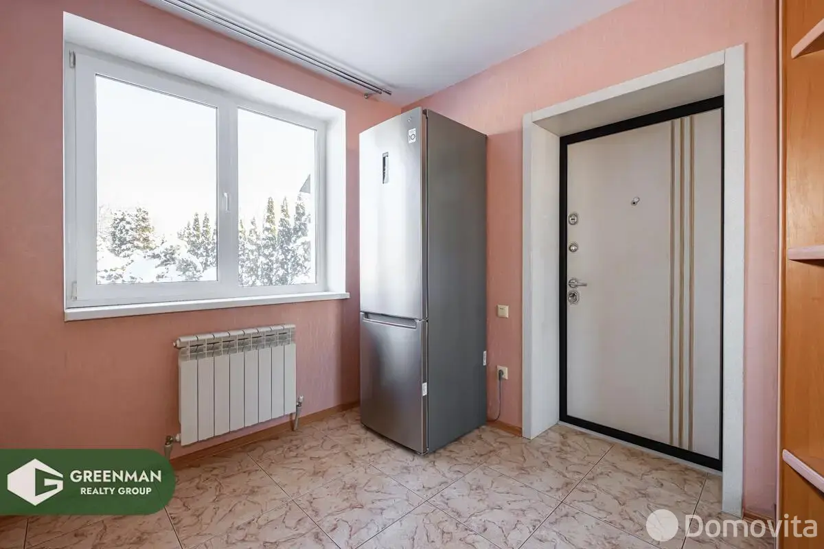 коттедж, Заславль, ул. Путейко, д. 81, стоимость продажи 647 708 р.