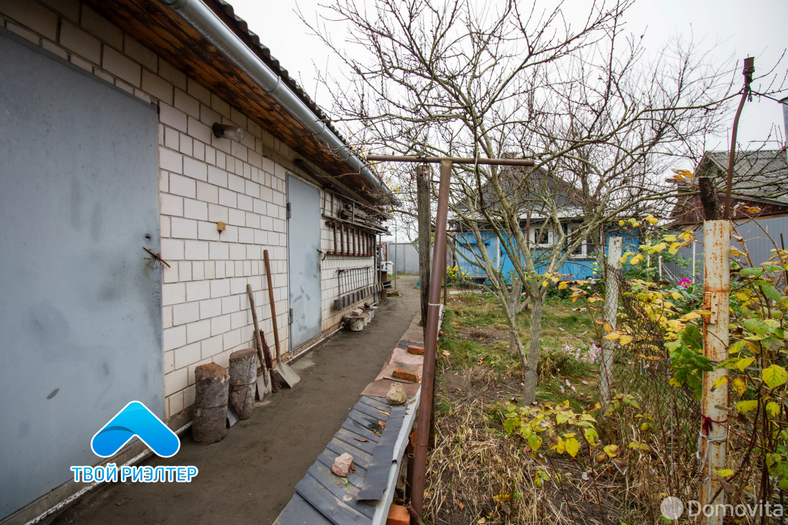 коттедж, Гомель, ул. Белорусская в Советском районе