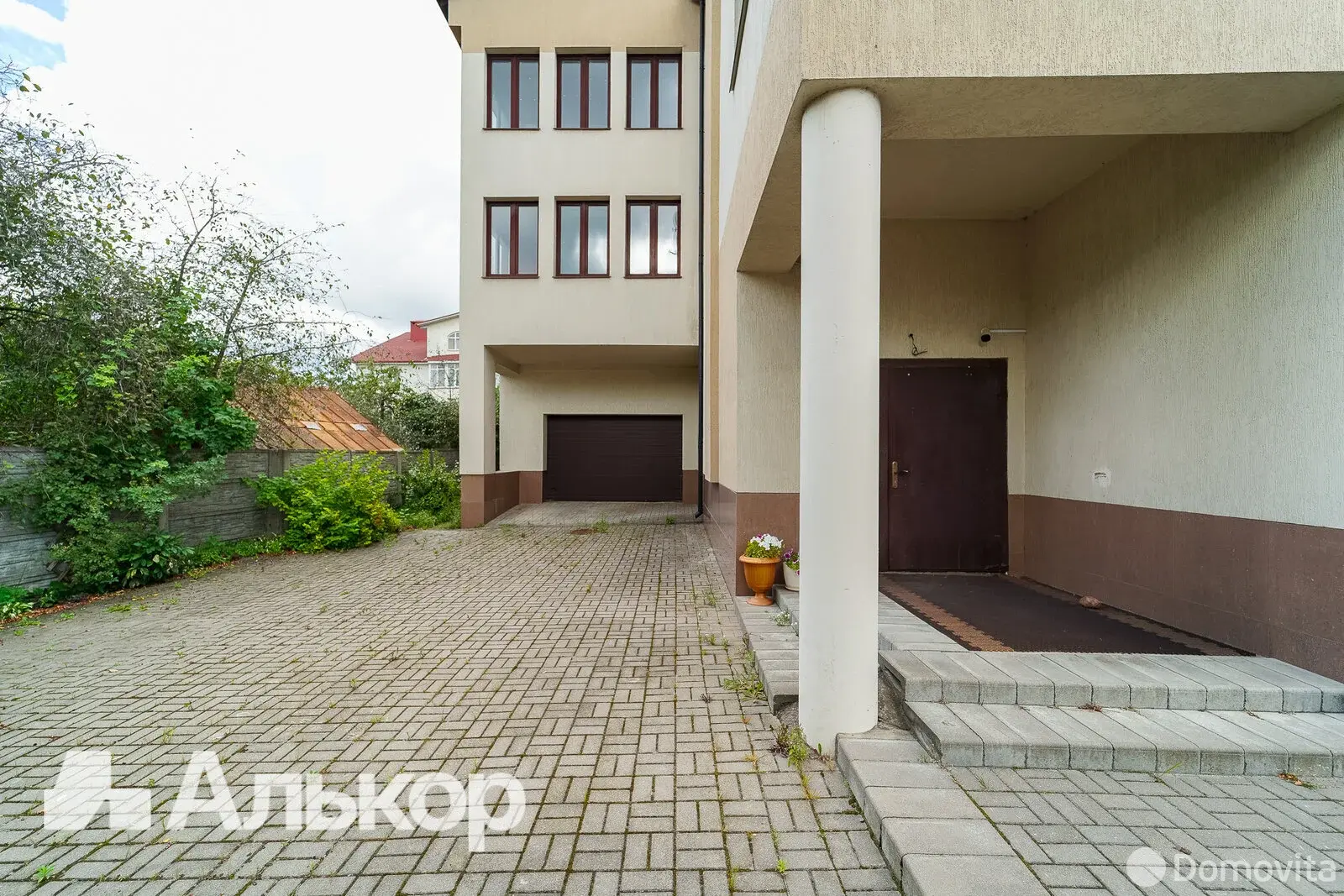 купить дом, Минск, ул. Светлая, д. 3