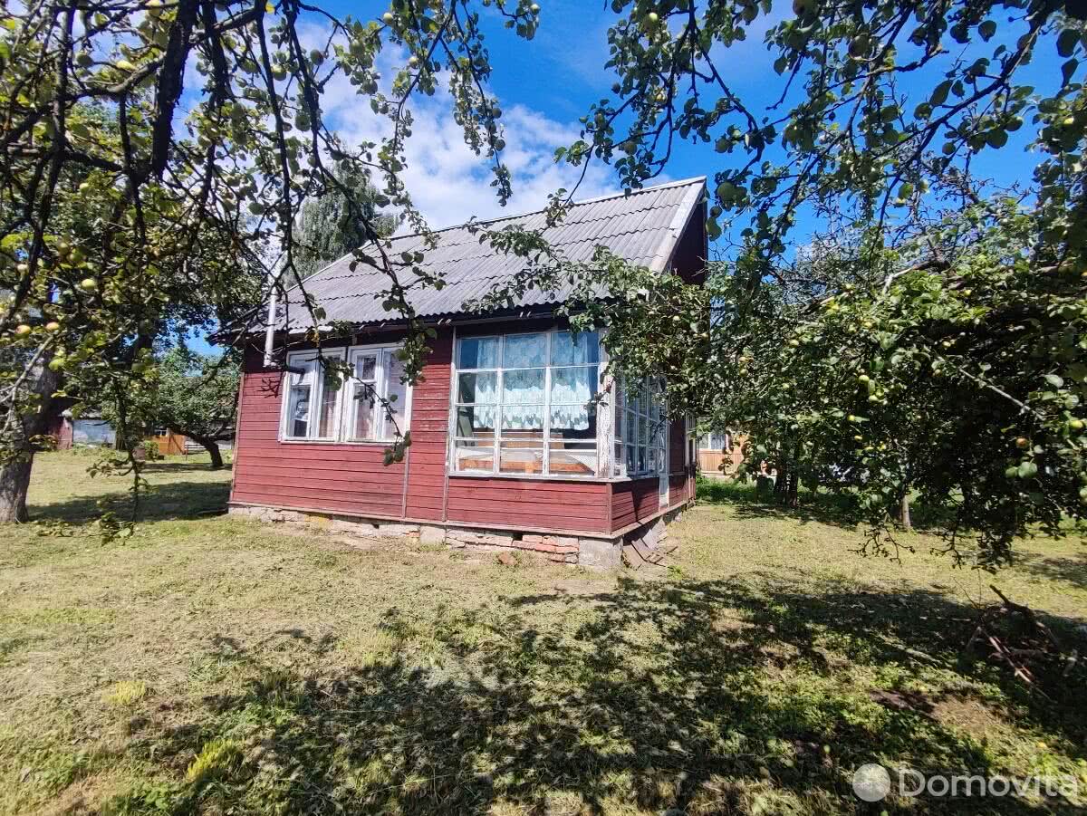 Продажа 1-этажной дачи в Волна-1 Минская область, 13500USD, код 179386 - фото 2