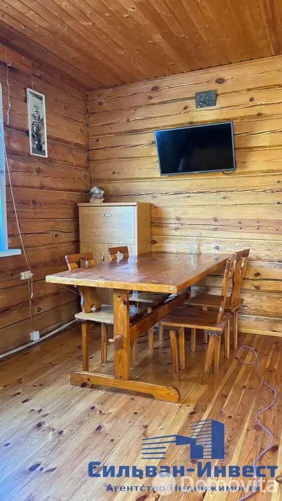Стоимость продажи дома, Городище, ул. Ясная