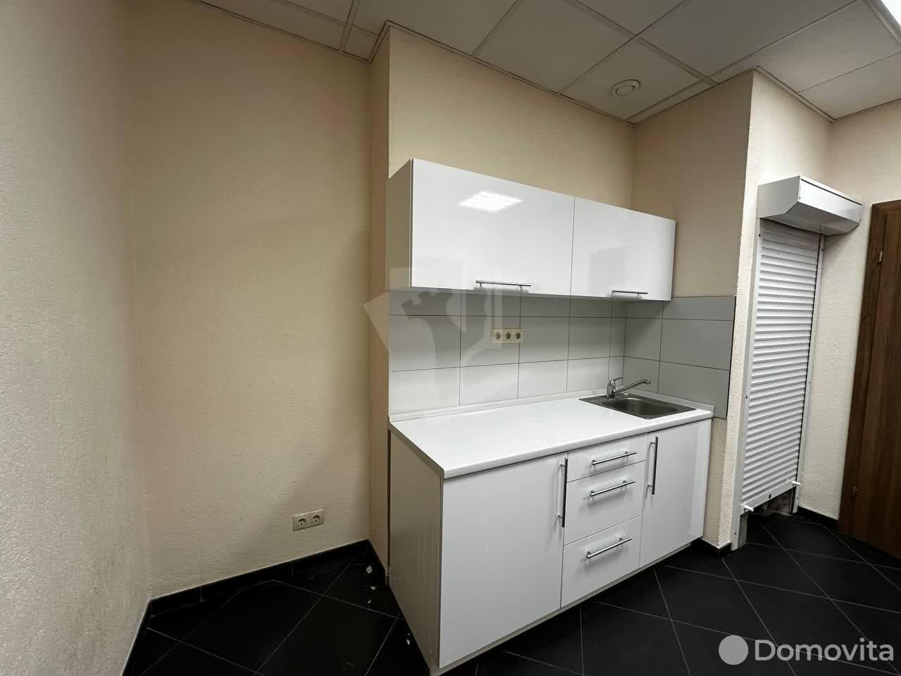 Аренда офиса на ул. Сторожовская, д. 6 в Минске, 10164USD, код 12417 - фото 5