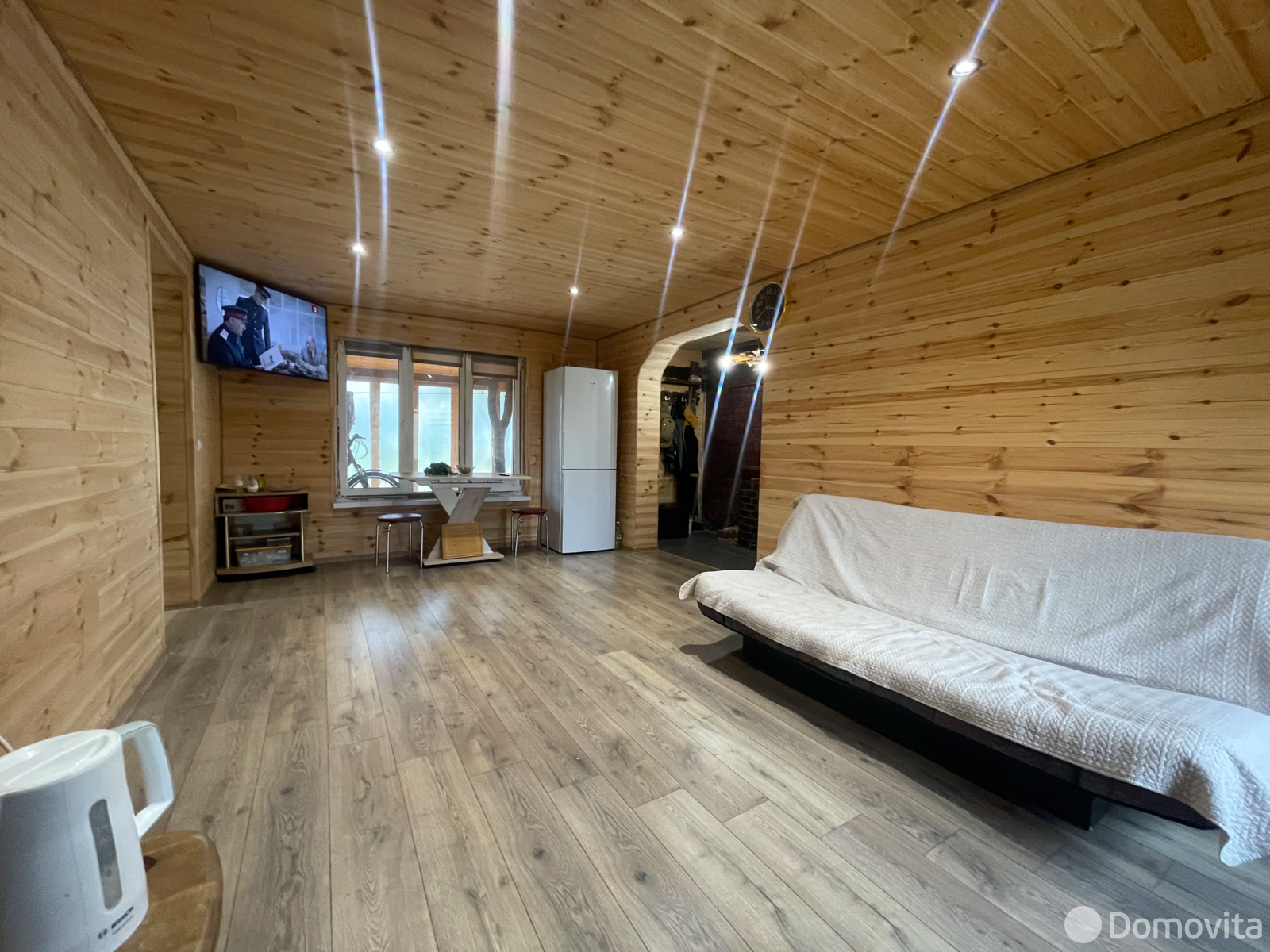 дом, Лютошь,