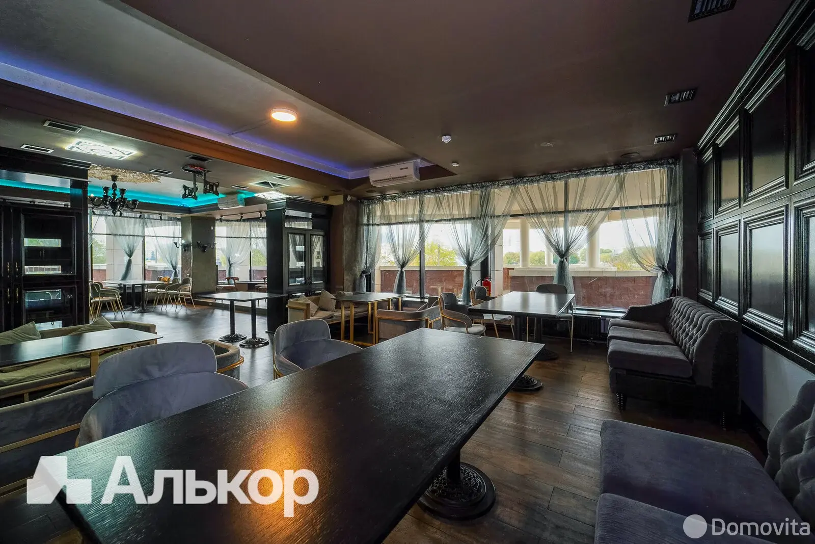 объект сферы услуг, Минск, ул. Сторожовская, д. 6 в Центральном районе