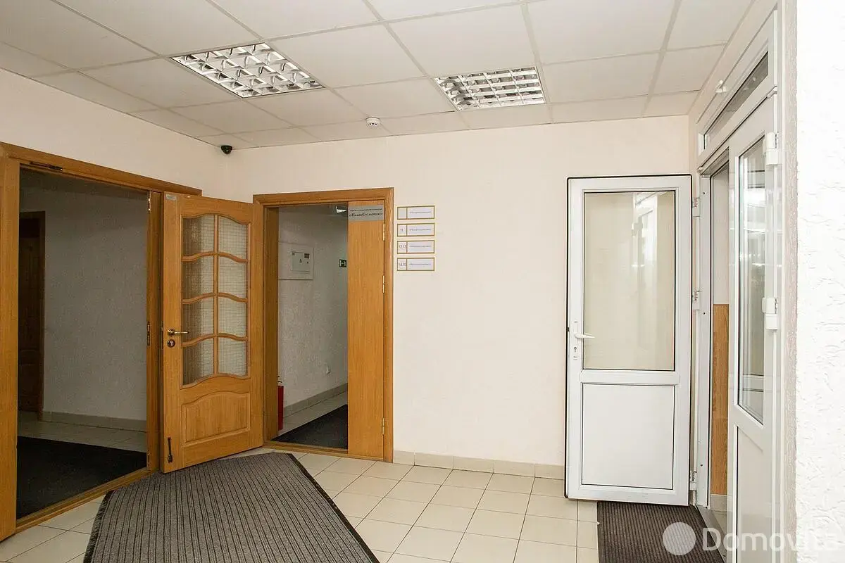 Купить офис на ул. Филимонова, д. 55/3 в Минске, 2529460BYN, код 10305 - фото 13