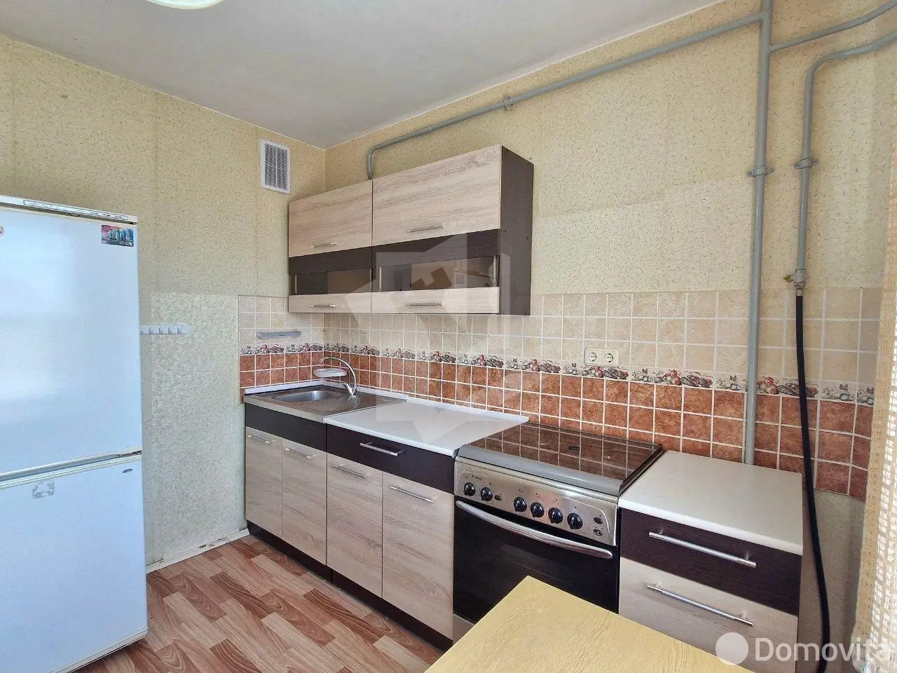 квартира, Минск, ул. Льва Сапеги, д. 7 