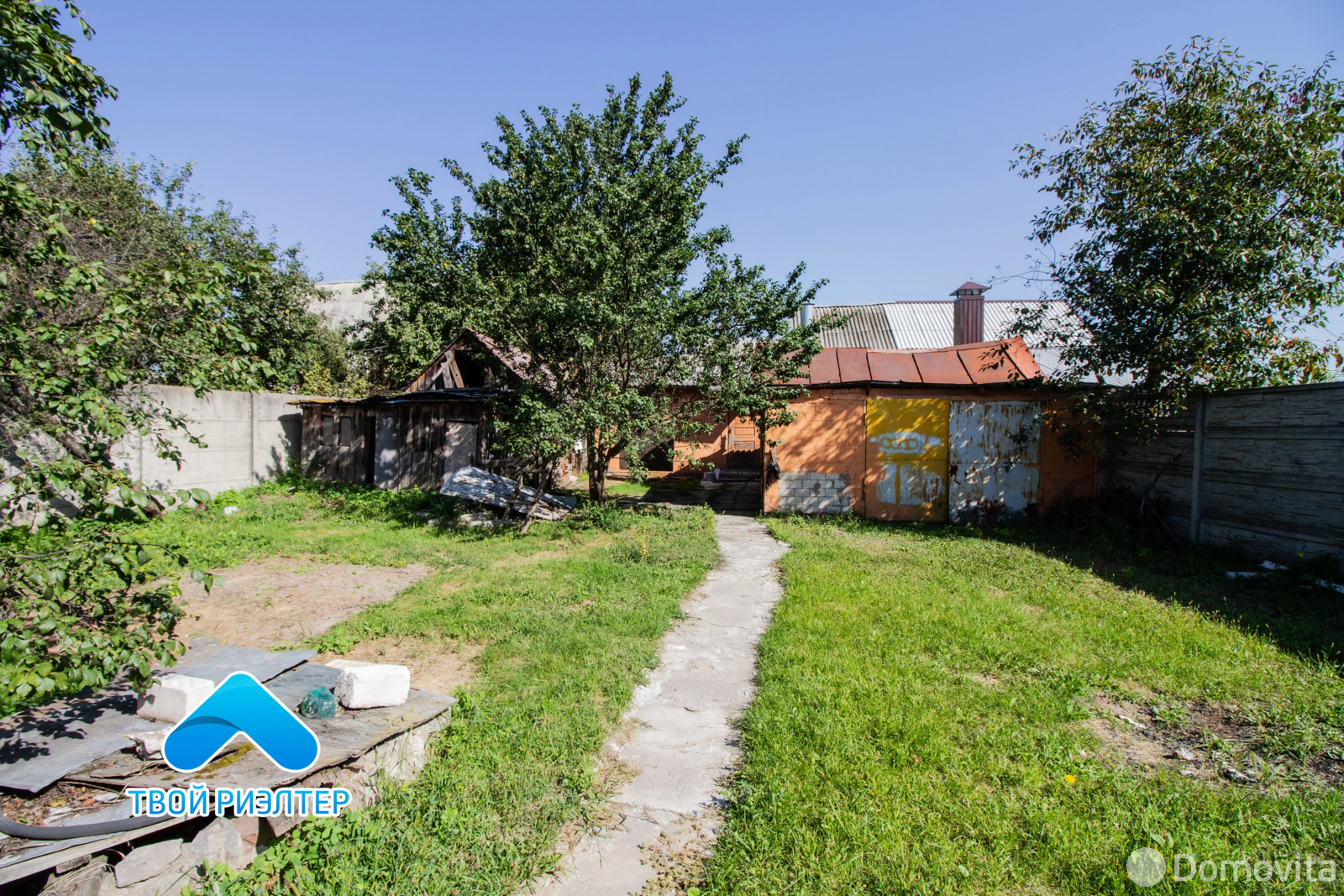 коттедж, Гомель, ул. Новоселковая 6-я