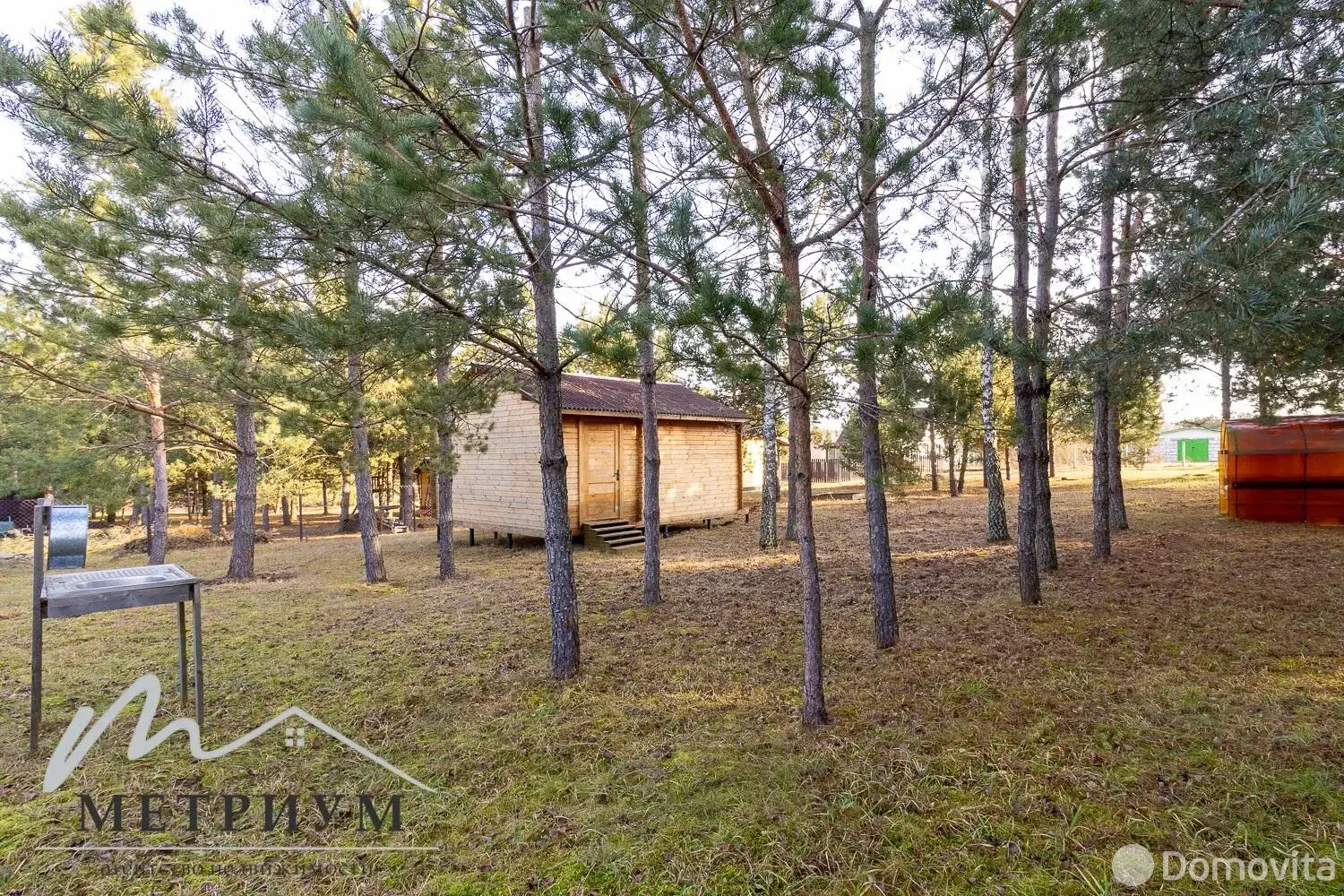 Стоимость продажи дачи, Колосово, 