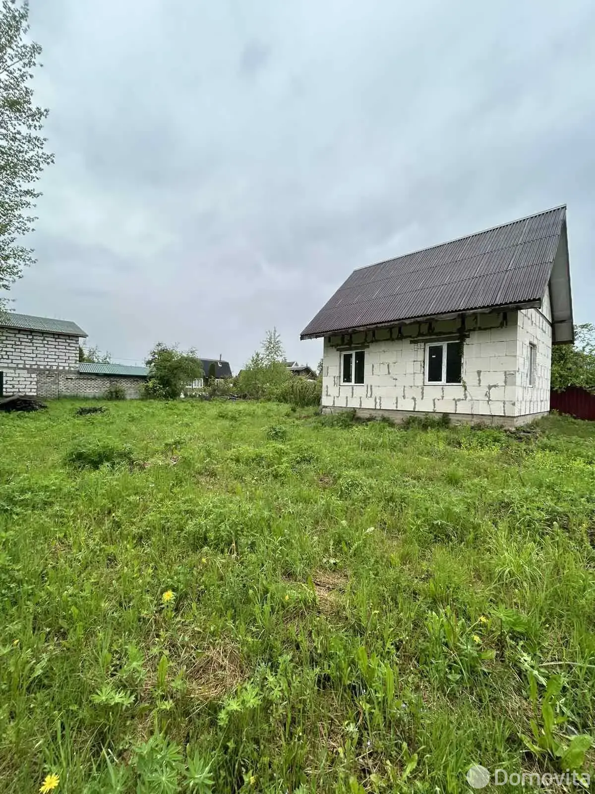 дача, Энергостроитель, 