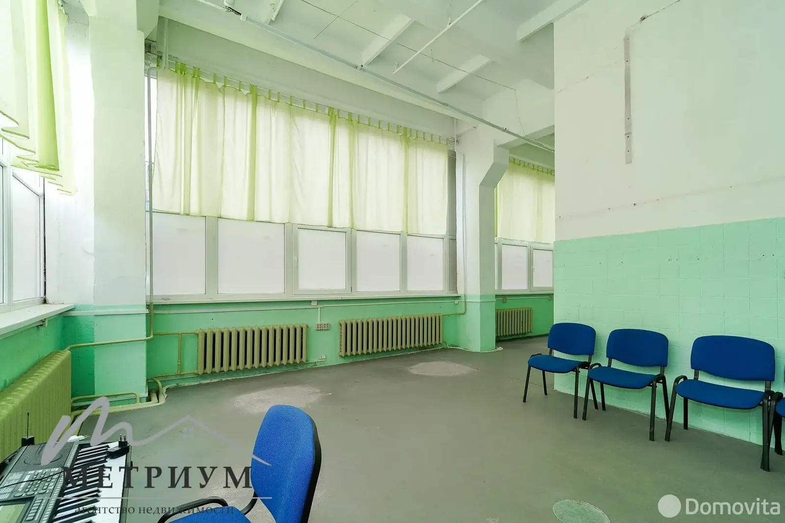 склад, Минск, ул. Фабричная, д. 22 