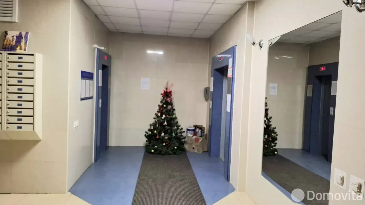 Снять 2-комнатную квартиру в Минске, ул. Лобанка, д. 4, 700USD, код 148822 - фото 22