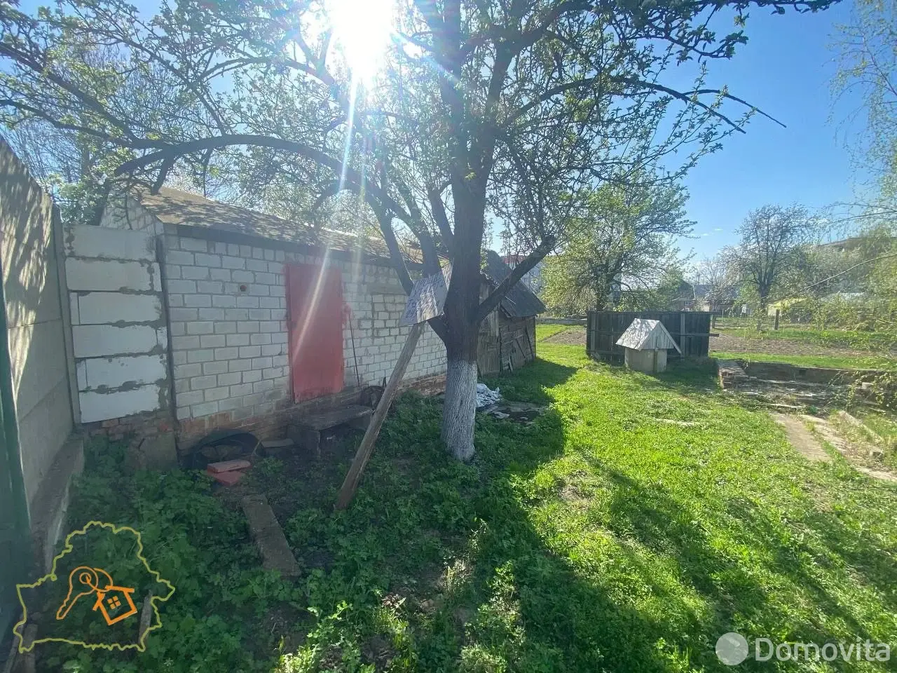 коттедж, Бобруйск, ул. Кирова, д. 284А