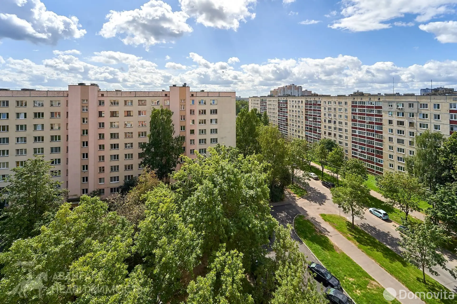 Снять 4-комнатную квартиру в Минске, ул. Янки Мавра, д. 1, 1000USD, код 147000 - фото 24