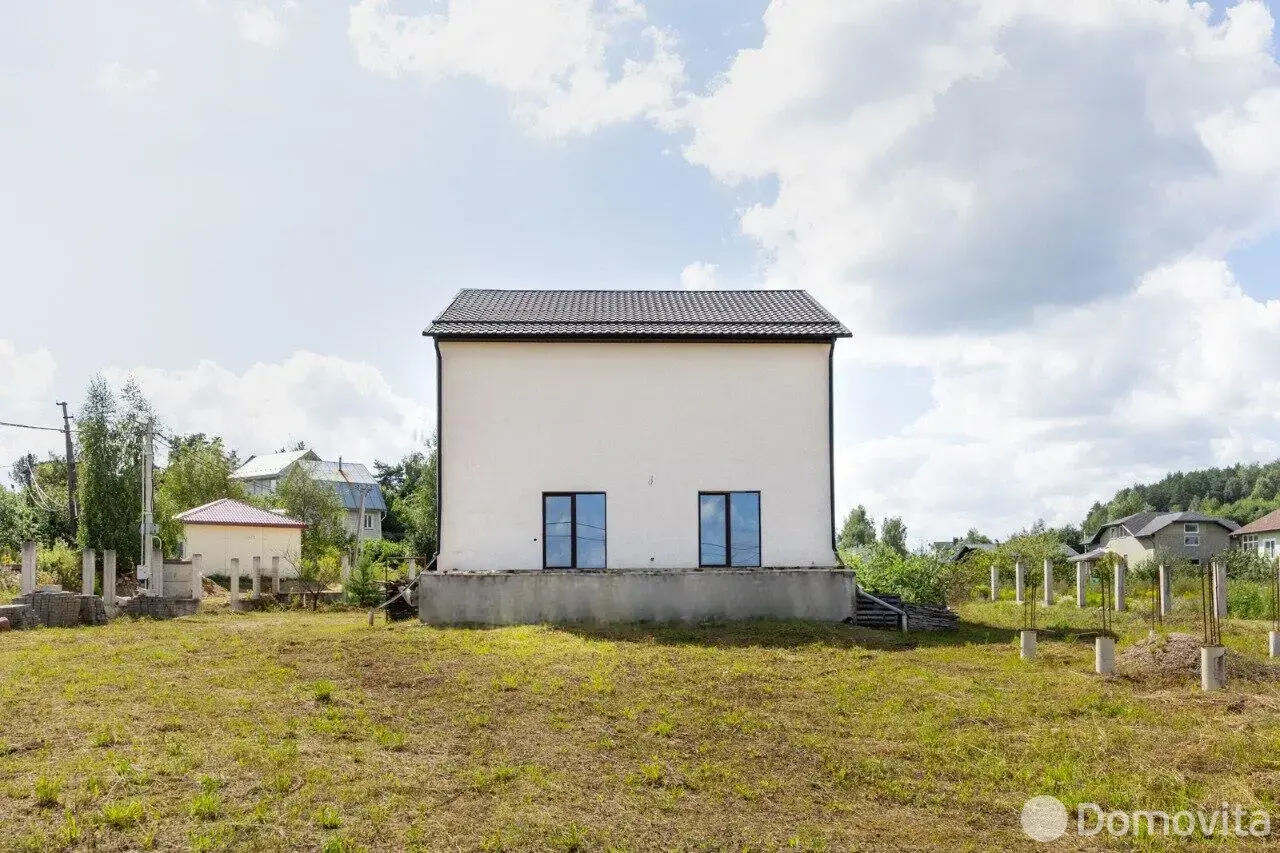 дом, Прилепы, ул. Рябиновая, д. 5 