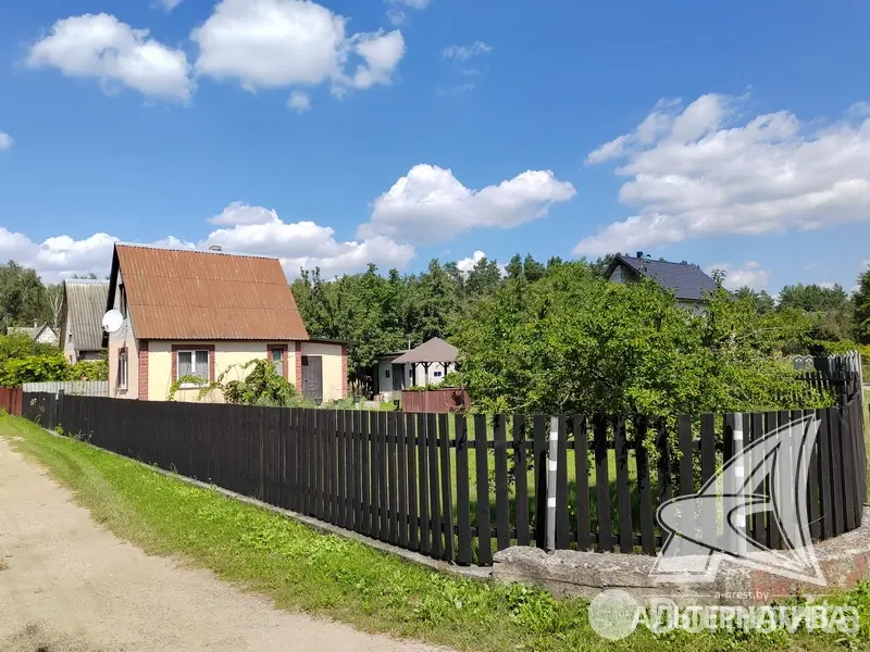Продажа 1-этажной дачи в Ивушка-91 Брестская область, 29900USD, код 183592 - фото 19