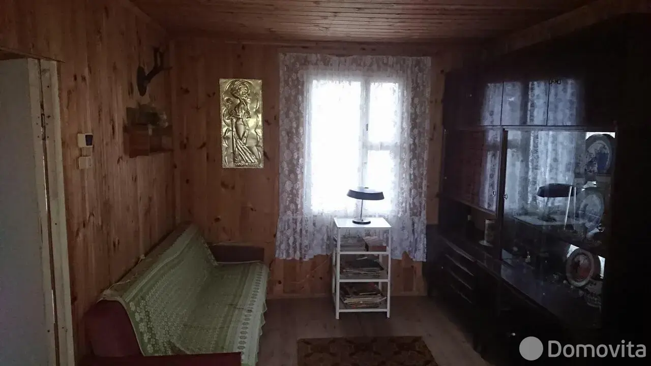 дача, ПЕРЕЛЕСОК, 