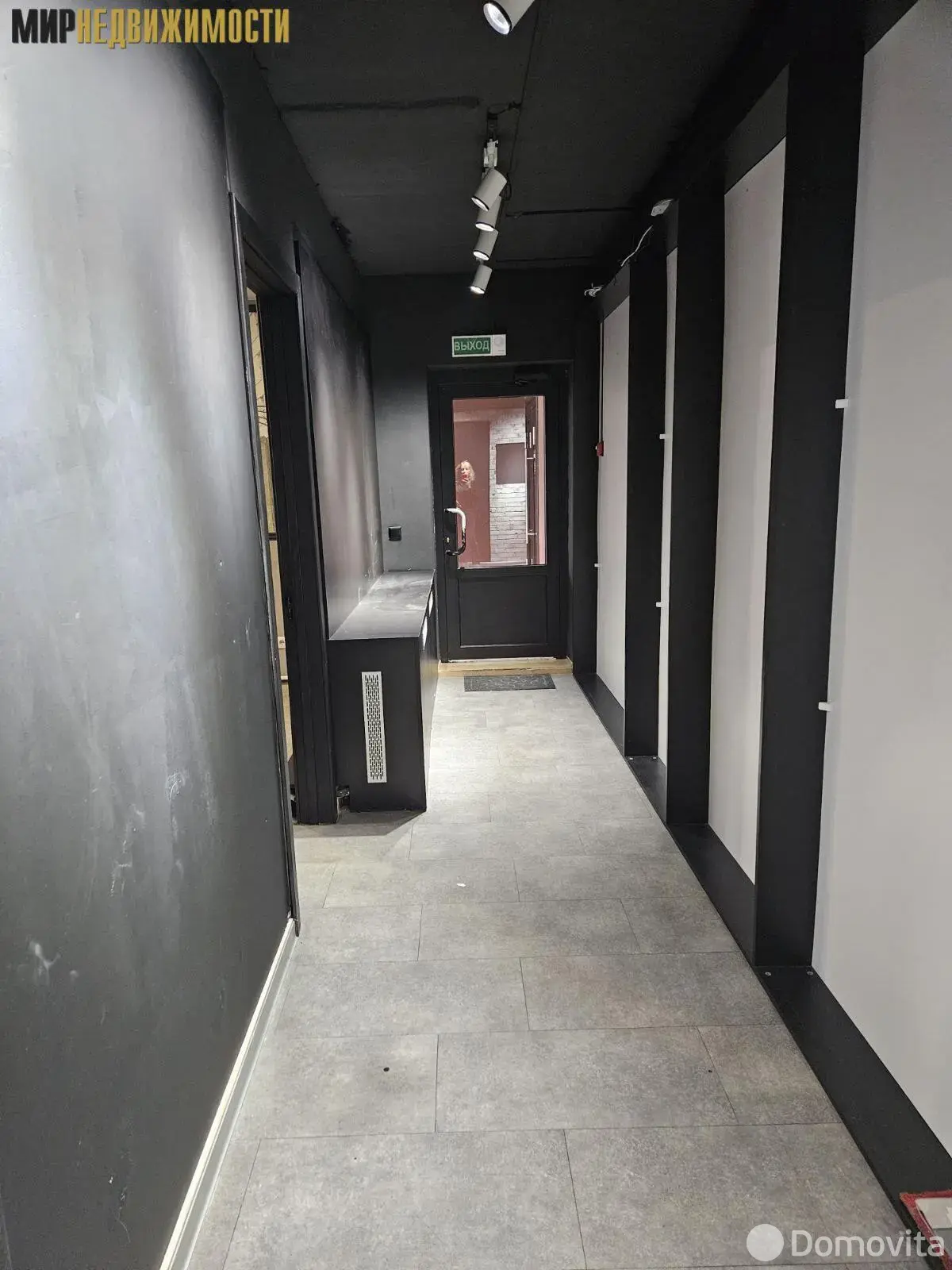 Продажа торгового помещения на ул. Петра Мстиславца, д. 22 в Минске, 399000USD, код 997825 - фото 12