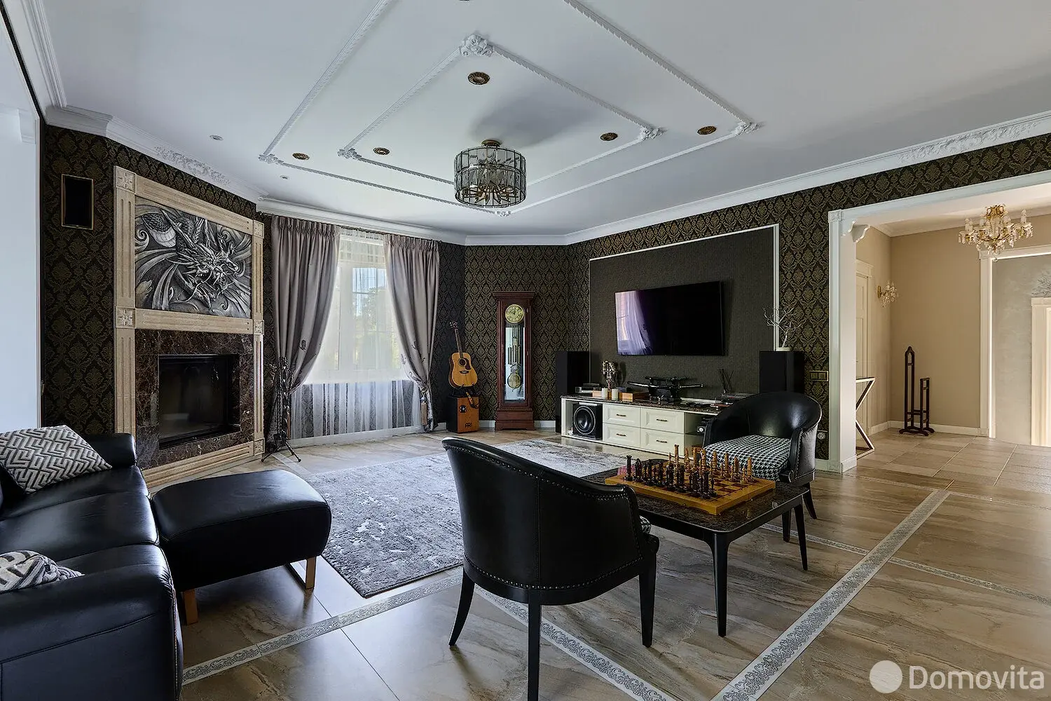 Стоимость продажи коттеджа, Аксаковщина, пер. Родниковый, д. 2