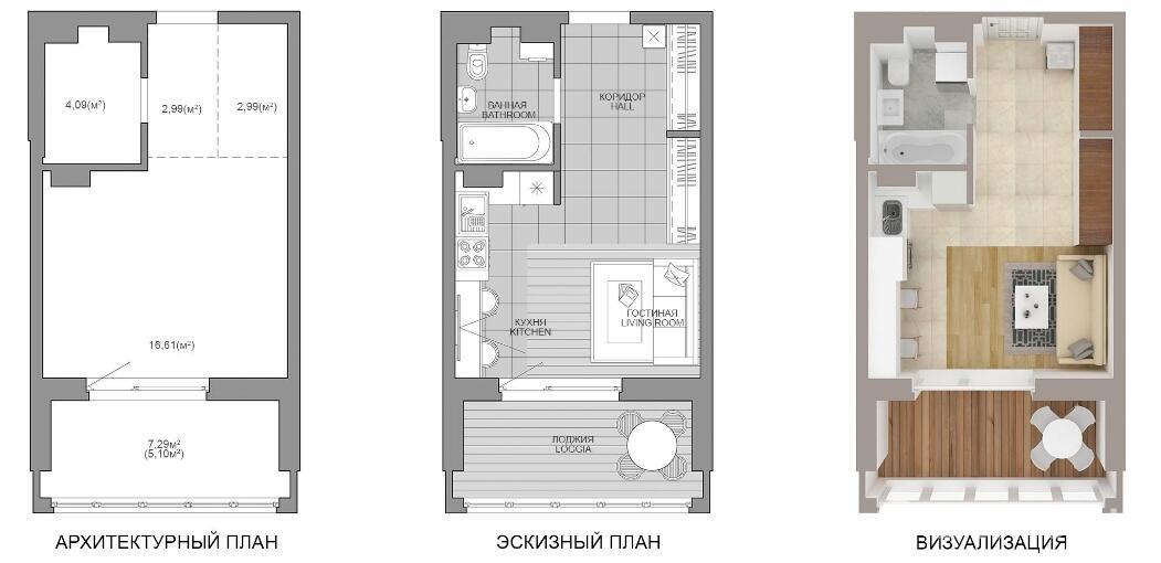 квартира, Минск, ул. Белградская, д. 28/1