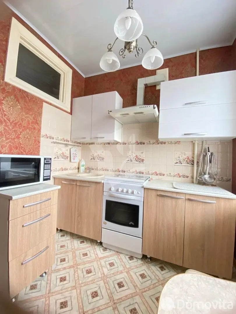 квартира, Минск, ул. Мясникова, д. 17 на ст. метро Площадь Франтишка Богушевича