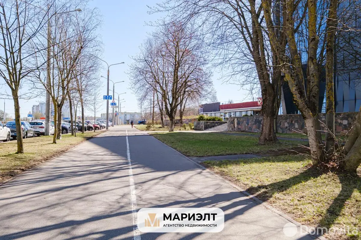 Аренда складского помещения на ул. Матусевича, д. 33 в Минске, код 964514 - фото 21
