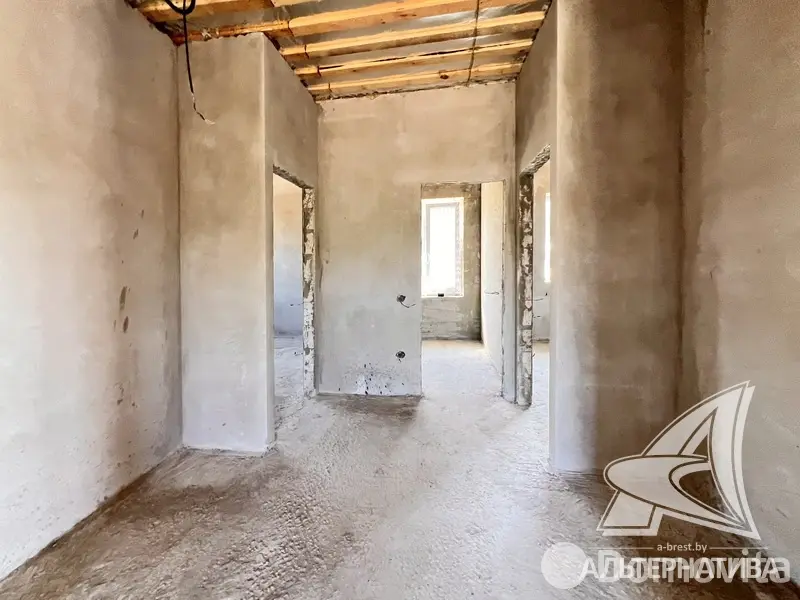 Купить 1-этажную дачу в Вымпел УВД Брестская область, 70900USD, код 184262 - фото 20