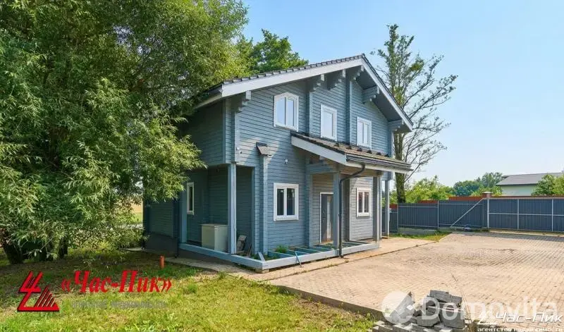 Цена продажи дачи, Дуброва, д. 12
