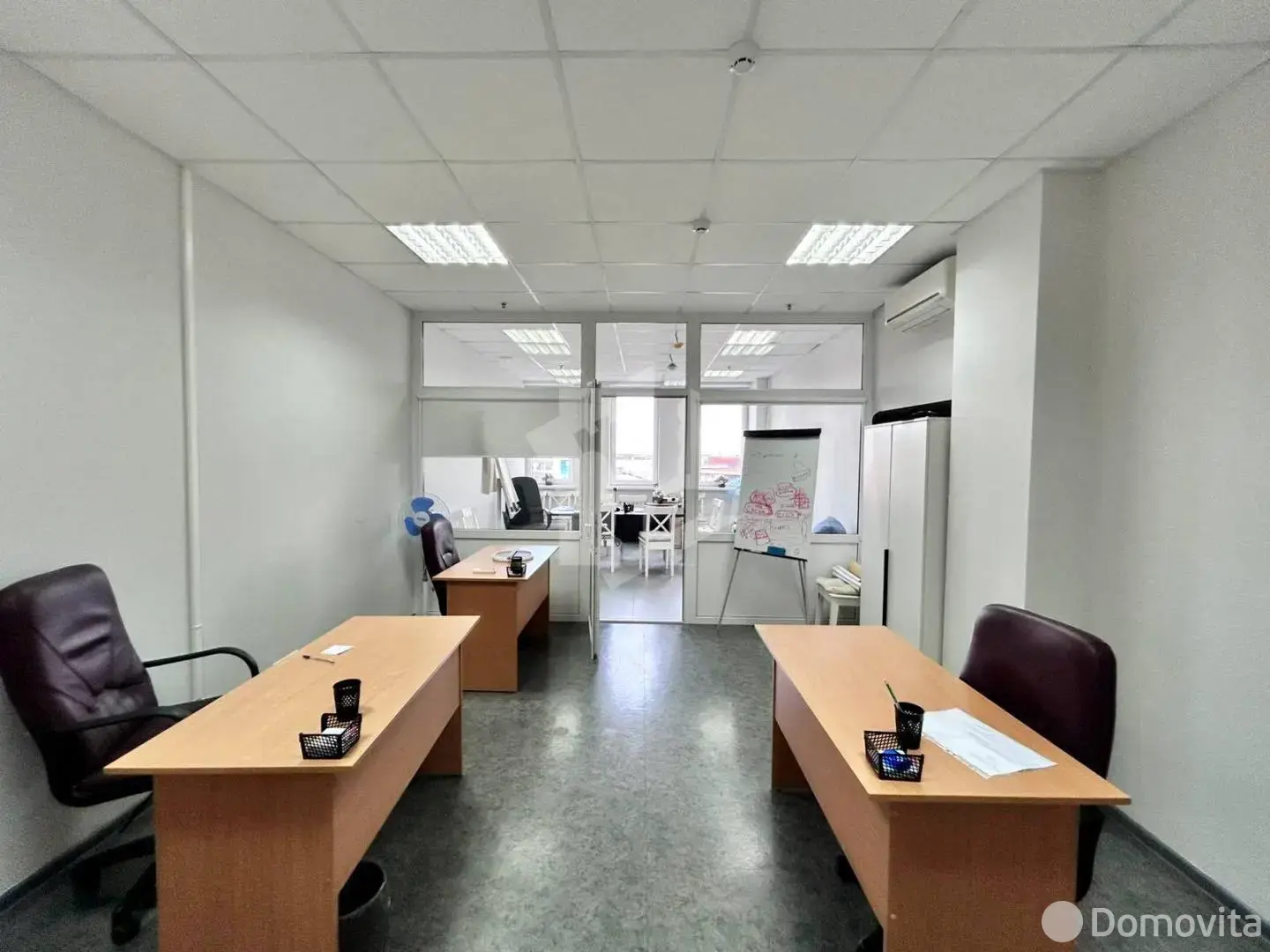 Аренда офиса на ул. Тимирязева, д. 67 в Минске, 934EUR, код 16075 - фото 3