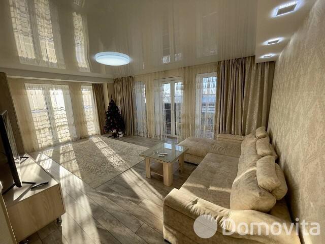 Купить 2-комнатную квартиру в Витебске, ул. Суворова, д. 37/А, 115000 USD, код: 827574 - фото 2