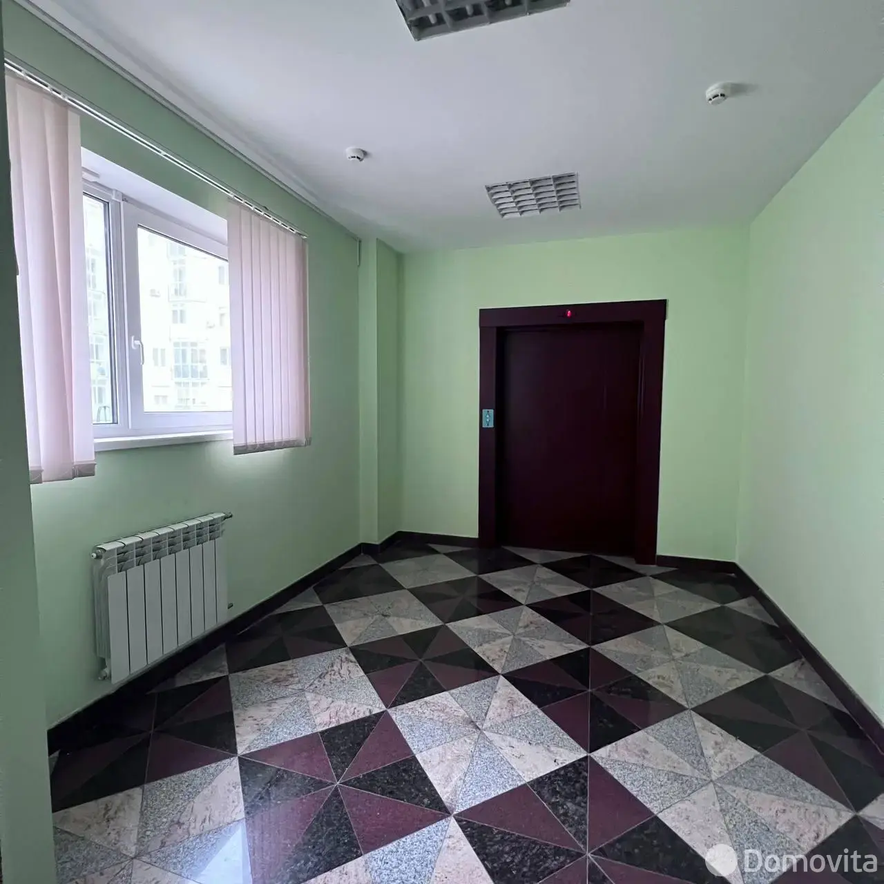 Купить офис на ул. Калинина, д. 7/Б в Минске, 1210000BYN, код 7757 - фото 4
