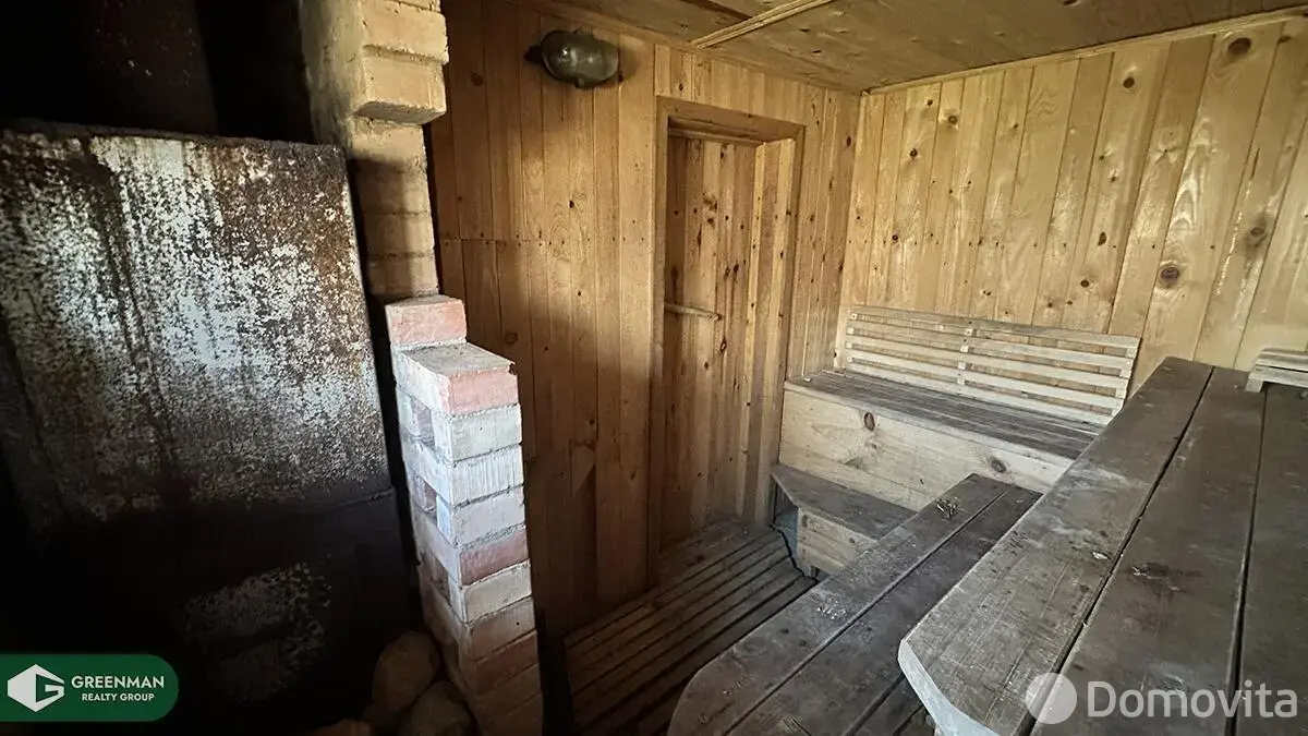 Продажа 3-этажной дачи в Трактор-Колоницы Минская область, 23000USD, код 182392 - фото 23