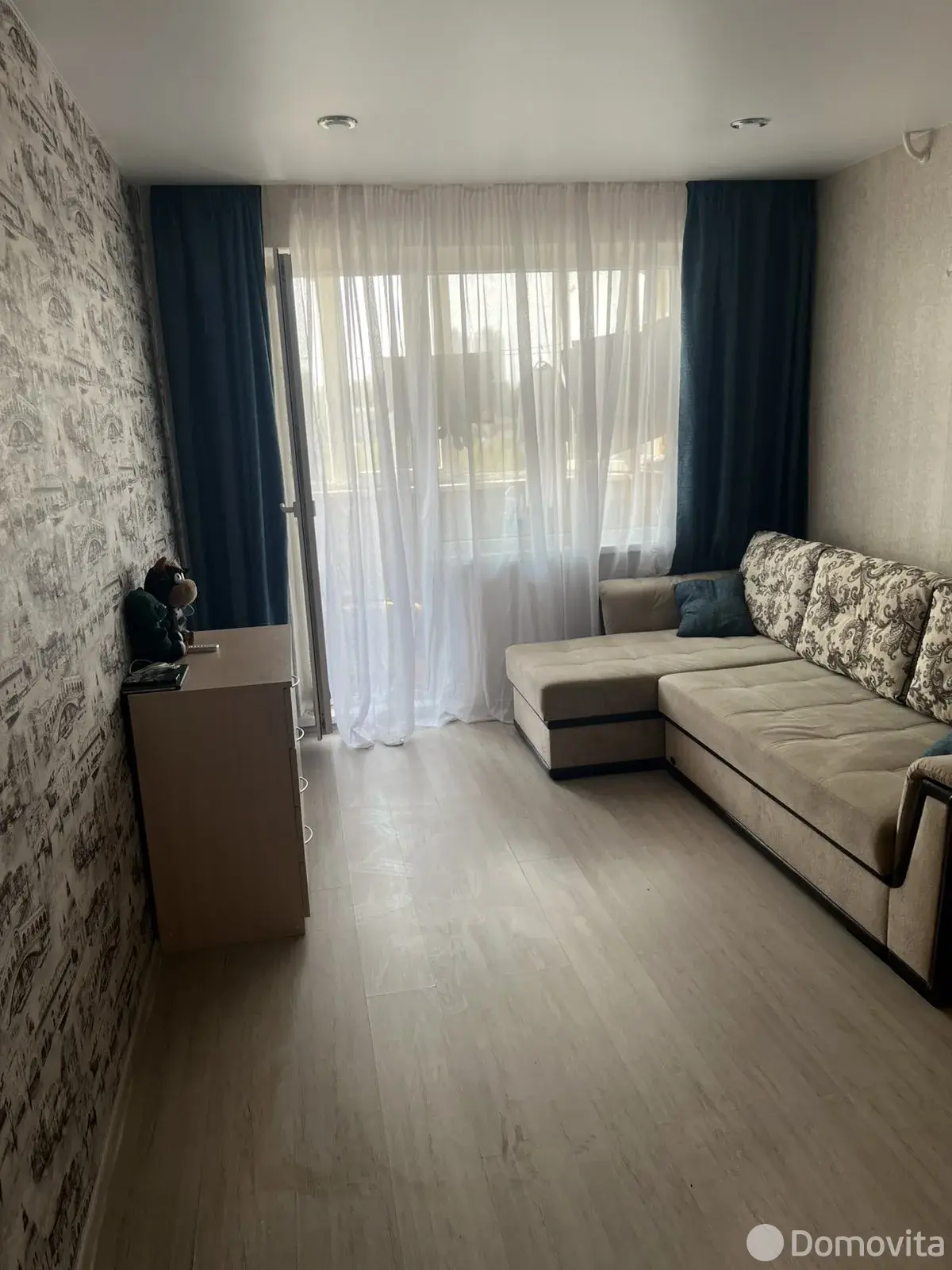 комната, Минск, ул. Руссиянова, д. 13/1 на ст. метро Уручье