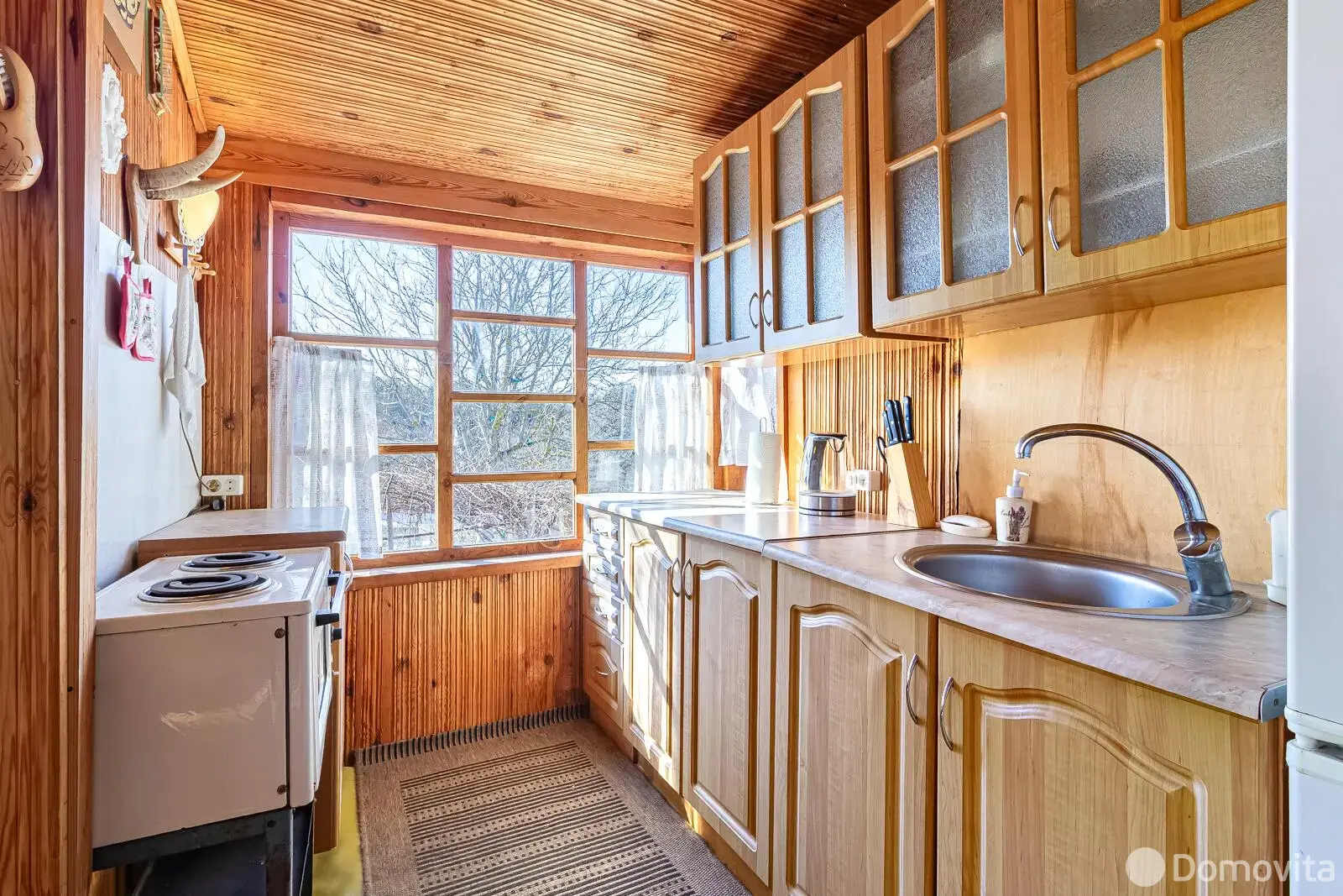 Продажа 2-этажной дачи в Исток Минская область, 48900USD, код 185435 - фото 11