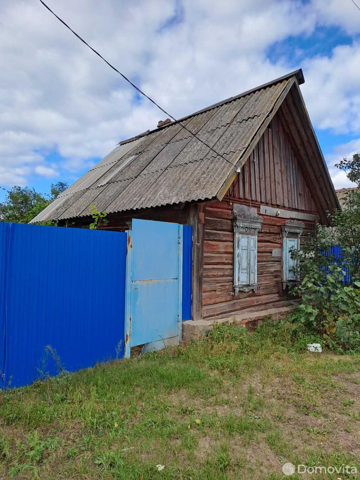 дом, Климовка, ул. Совхозная 1-я, д. 96, стоимость продажи 32 851 р.