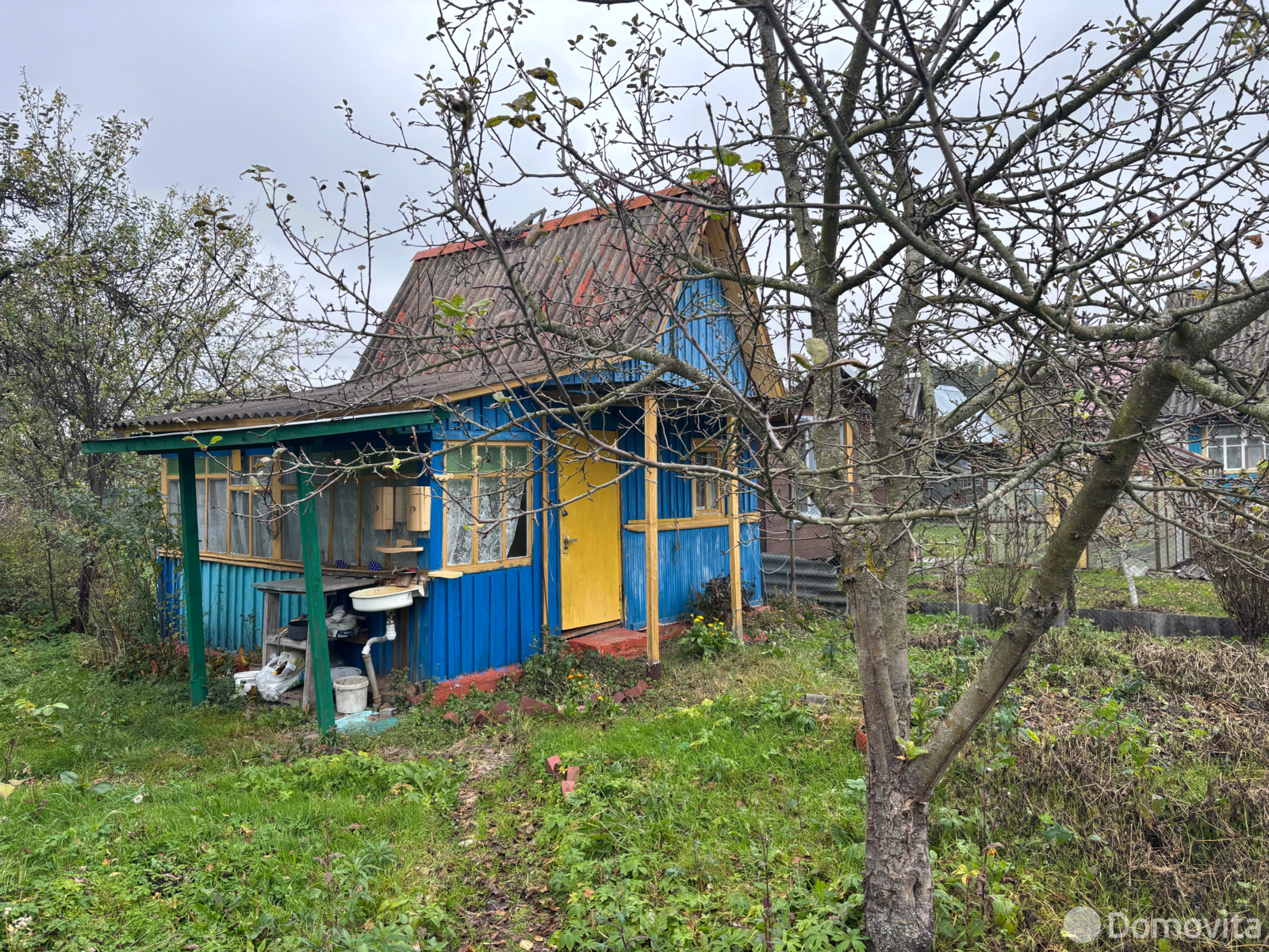 купить дачу, Равнополье, 