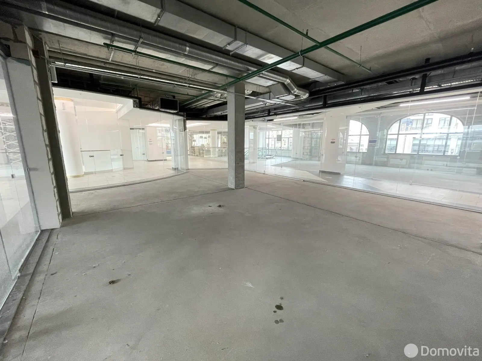 Цена аренды торгового объекта, Минск, ул. Петра Мстиславца, д. 12