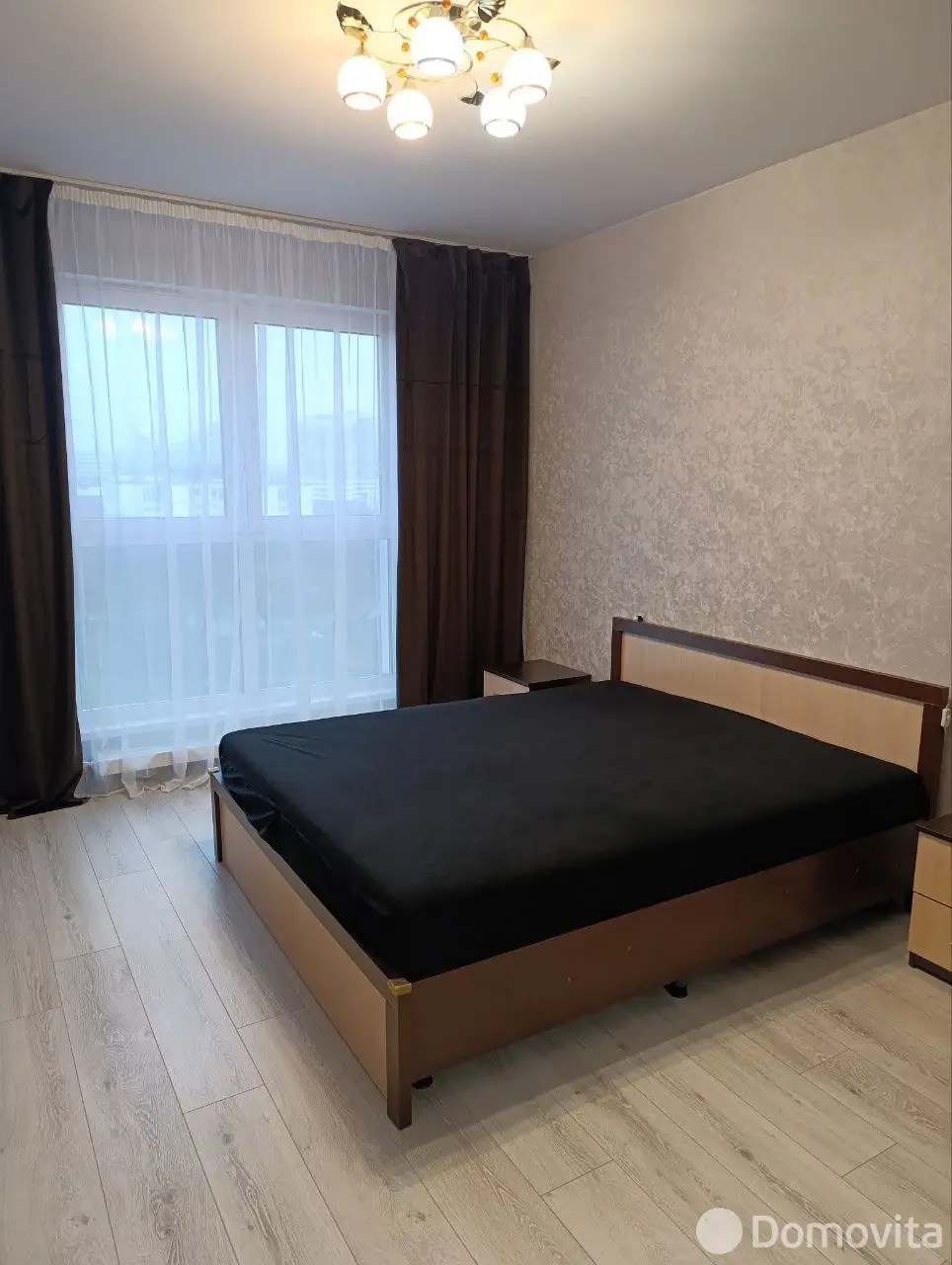 Снять 3-комнатную квартиру в Минске, ул. Навуковая, д. 6, 600USD, код 150217 - фото 17