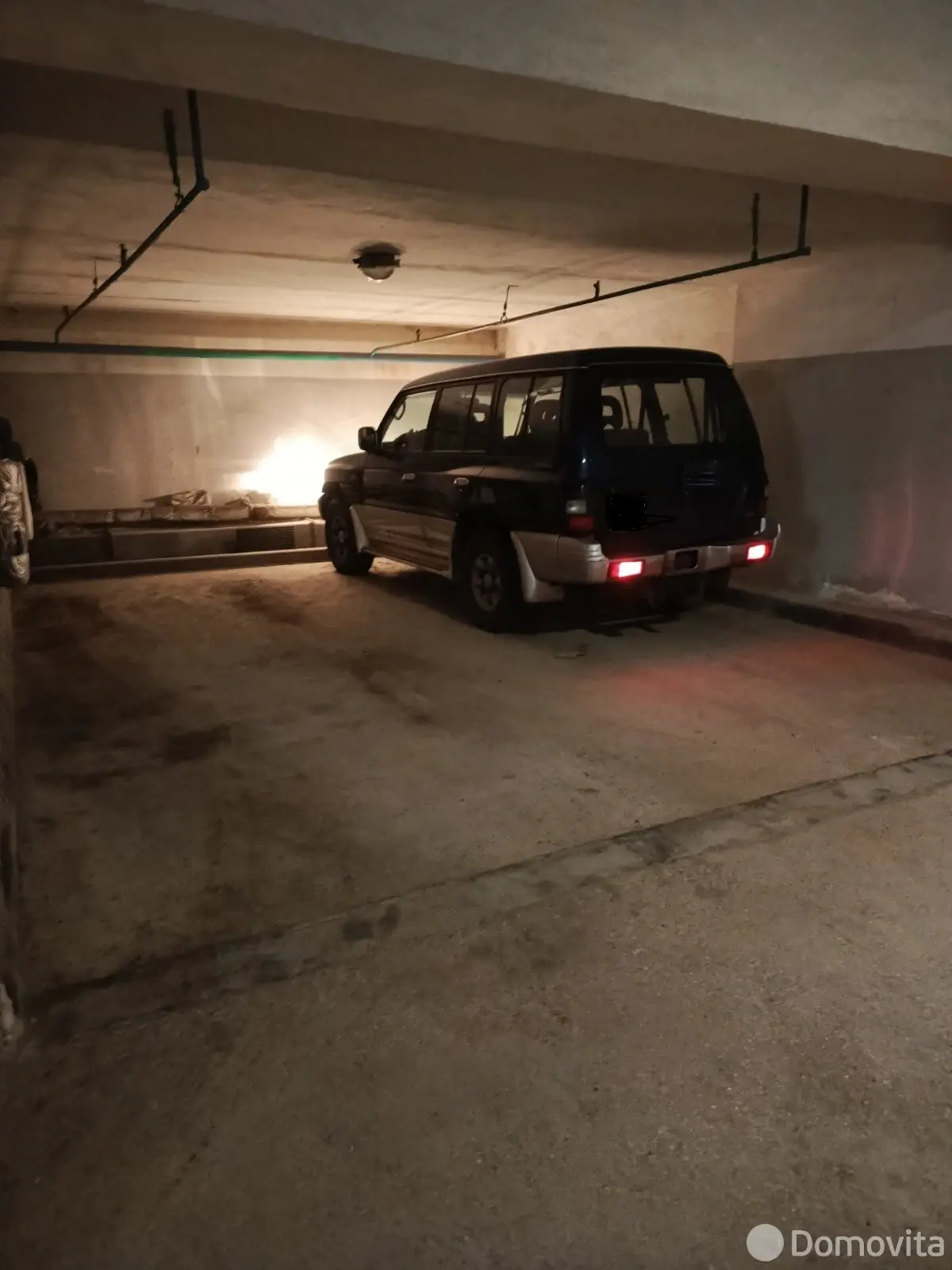 гараж, Минск, ул. Бельского, д. 18, стоимость продажи 51 631 р.