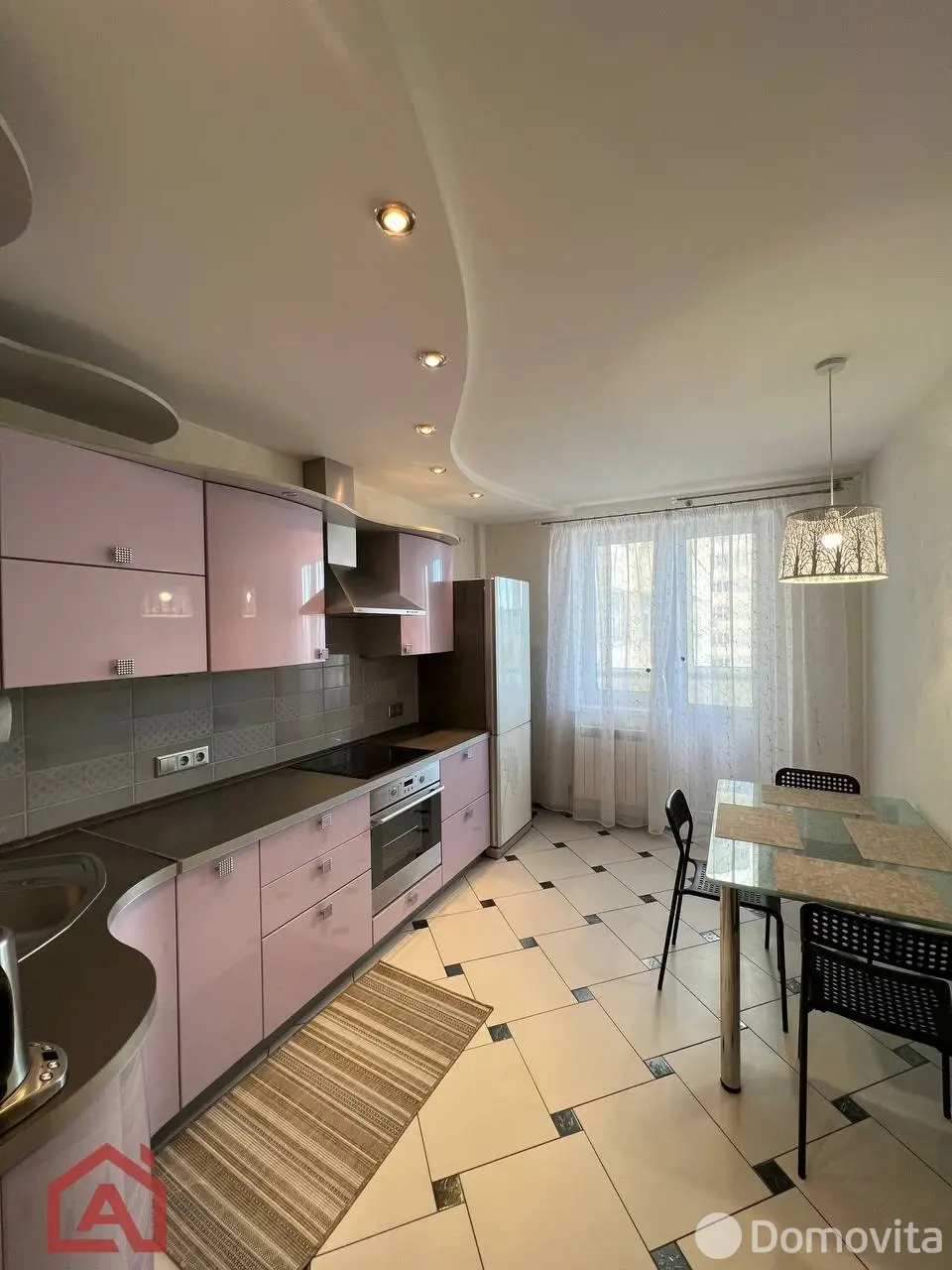 Снять 1-комнатную квартиру в Минске, ул. Притыцкого, д. 87, 400USD, код 149642 - фото 16