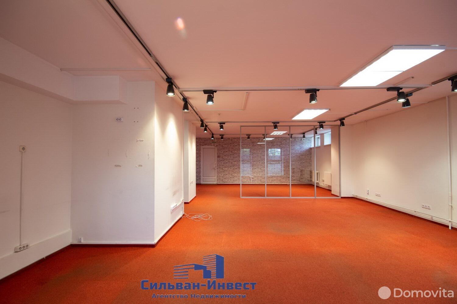 Купить офис на Старовиленский тр-т, д. 10 в Минске, 618080USD, код 7523 - фото 39
