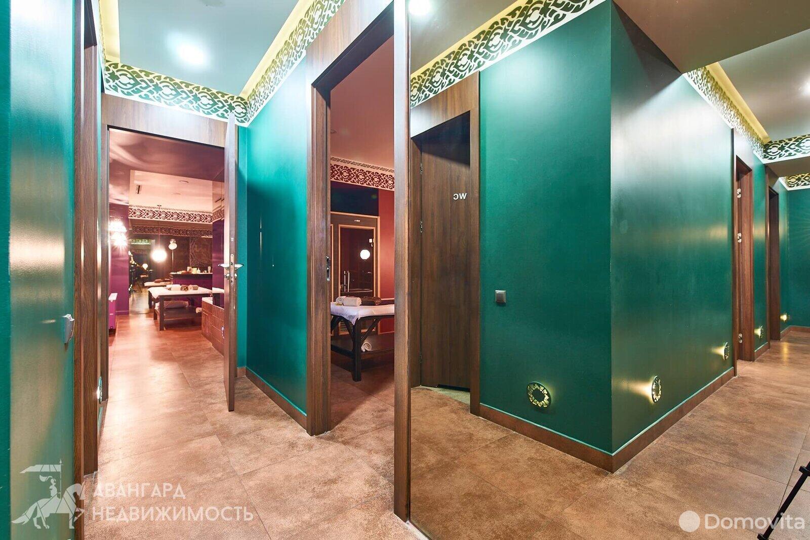 Купить торговую точку на ул. Сторожовская, д. 6 в Минске, 1280000USD, код 995336 - фото 11